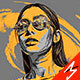 Grunge Vector Photo Effects - GraphicRiver Item for Sale